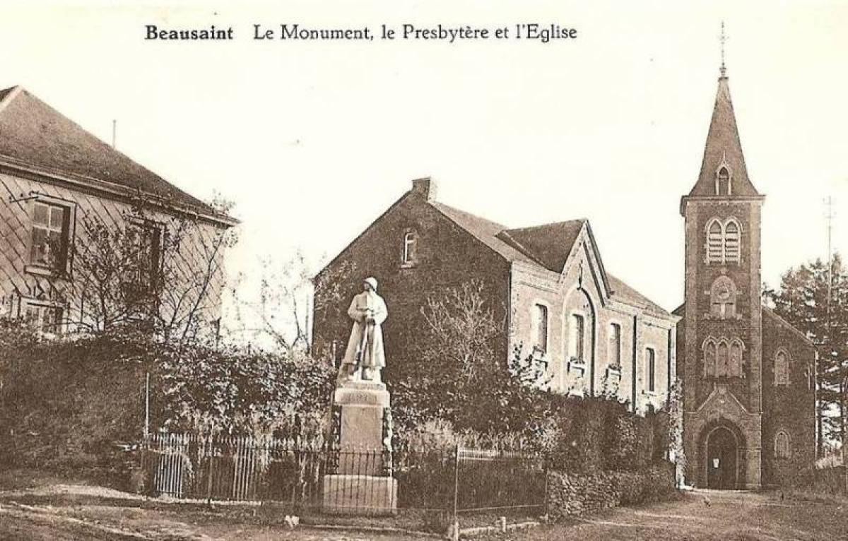 La Presbytère